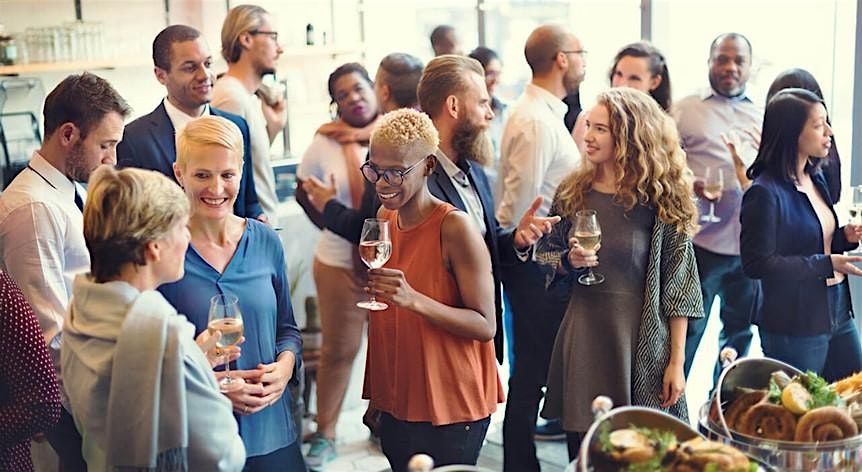 Urban Planning + Art: A Social Mixer and Celebration, 12 December | Event in Los Angeles | AllEvents