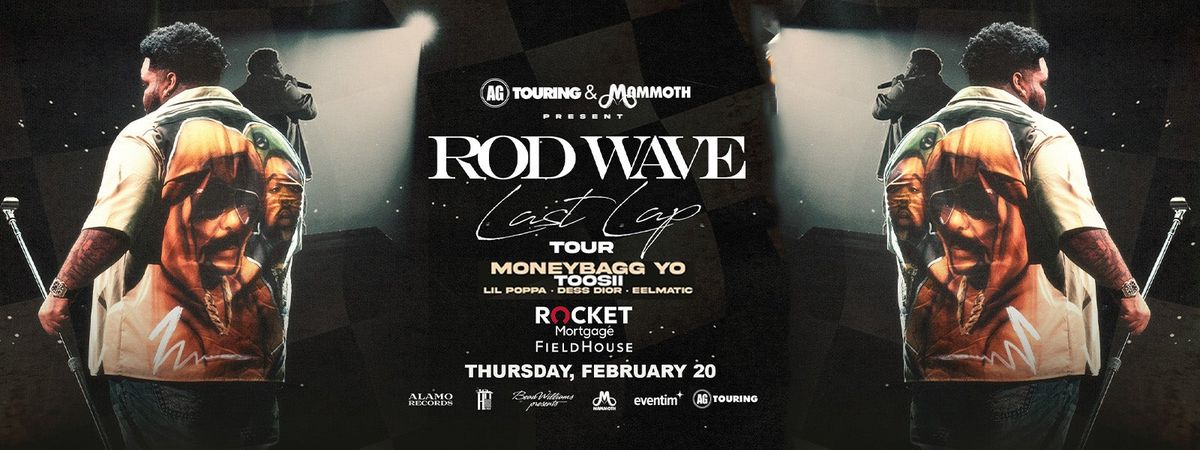 Ghost at Rocket Mortgage FieldHouse | Event in Cleveland | AllEvents
