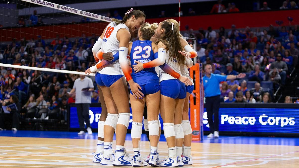 Parking Florida Gators at Marquette Golden Eagles Womens Volleyball, 20 September | Event in Milwaukee | AllEvents