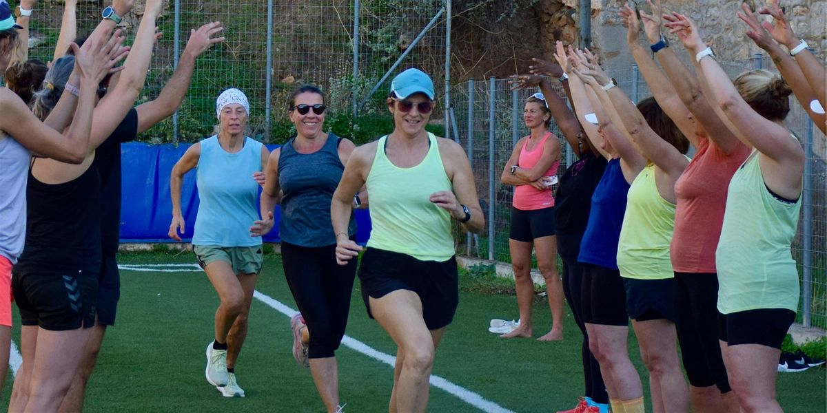 Run Class à Lyon, 14 March | Event in Lyon | AllEvents