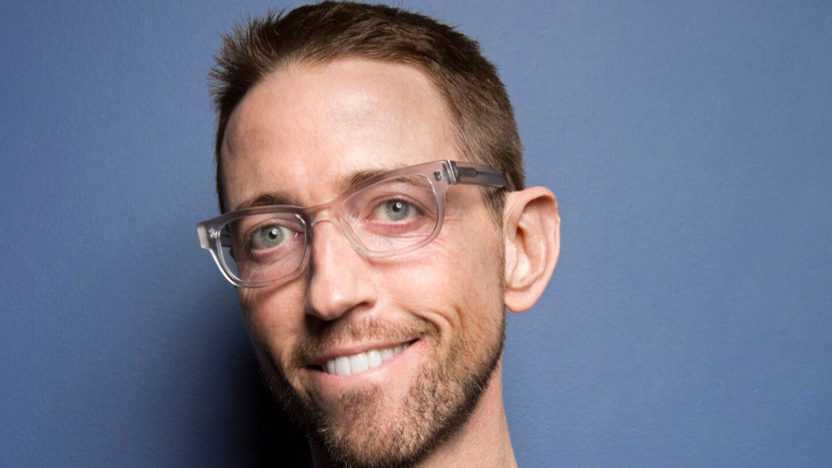 Neal Brennan, University of Denver Newman Center Gates Concert Hall
