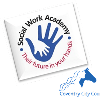 Coventry City Council - Service Development Team