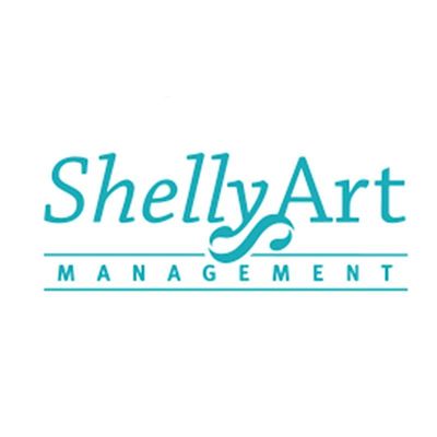 Shelly Art Management logo