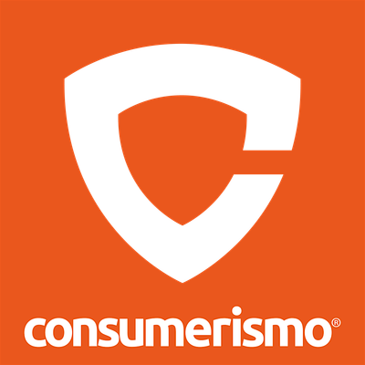 Consumerismo No Profit logo