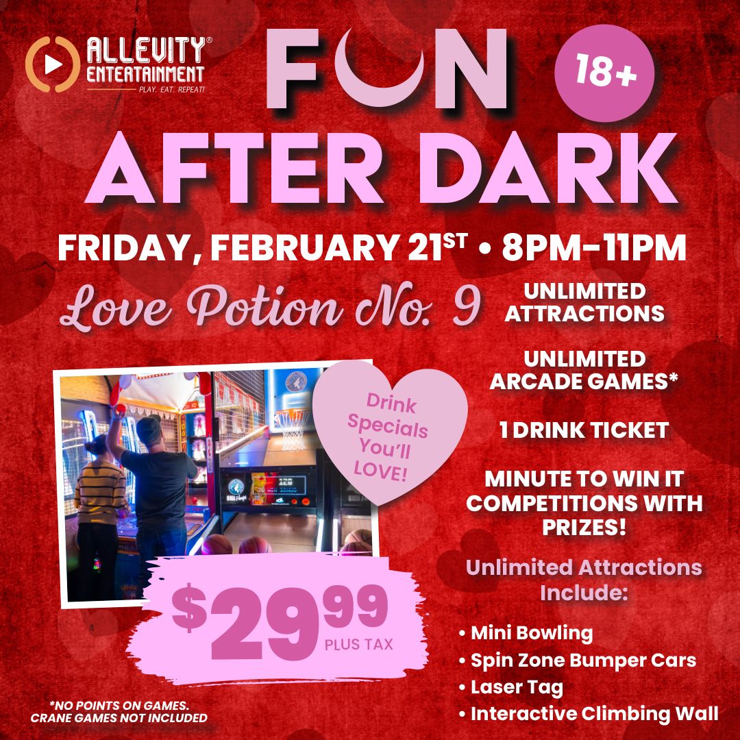 The Ultimates After-Dark, 9 August | Event in Memphis | AllEvents