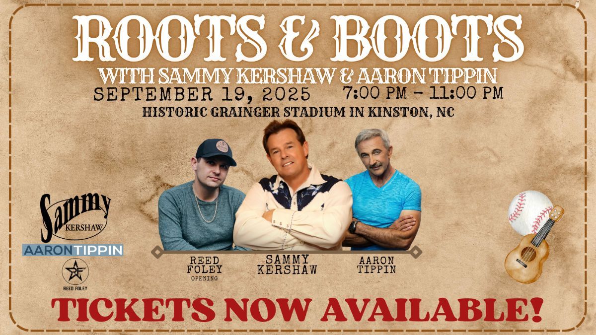 Sammy Kershaw, 4 December | Event in Fort Mcdowell | AllEvents