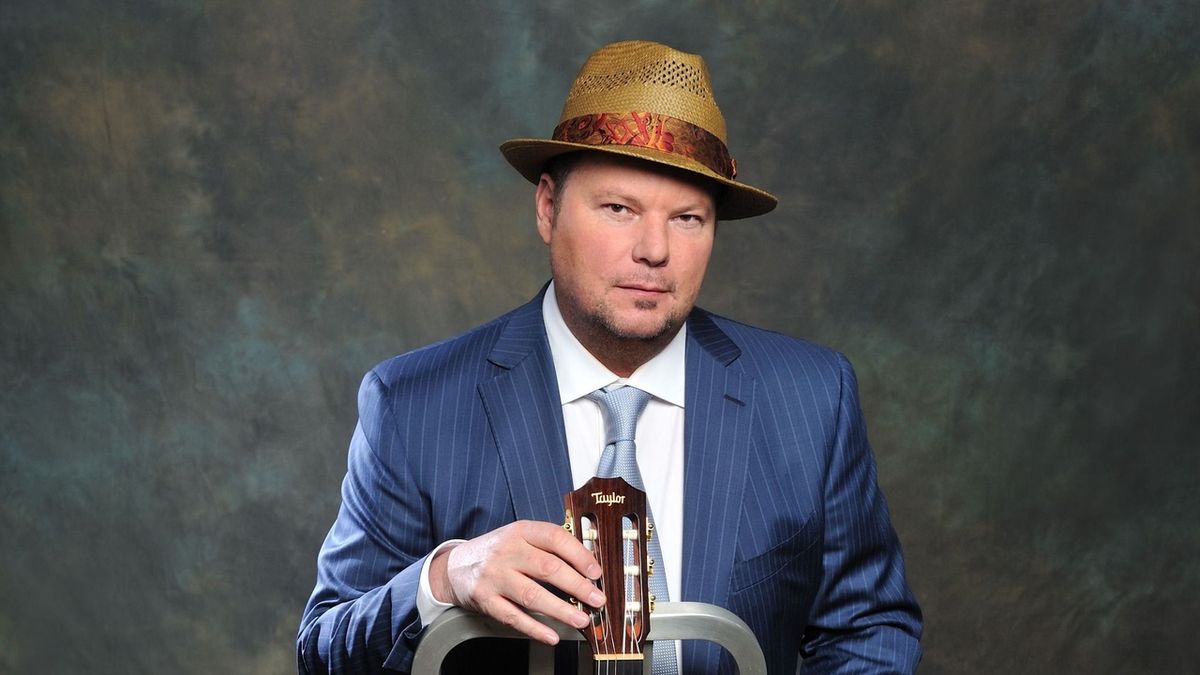 Christopher Cross, 6 March | Event in Jacksonville | AllEvents