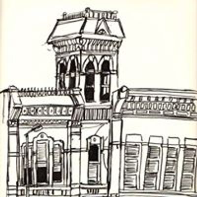 Old Firehouse Books