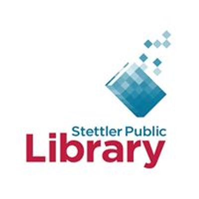 Stettler Public Library
