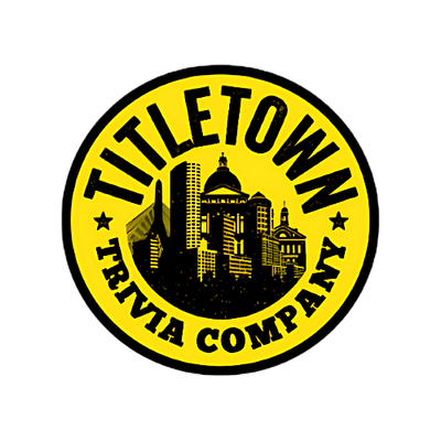 Titletown Trivia logo