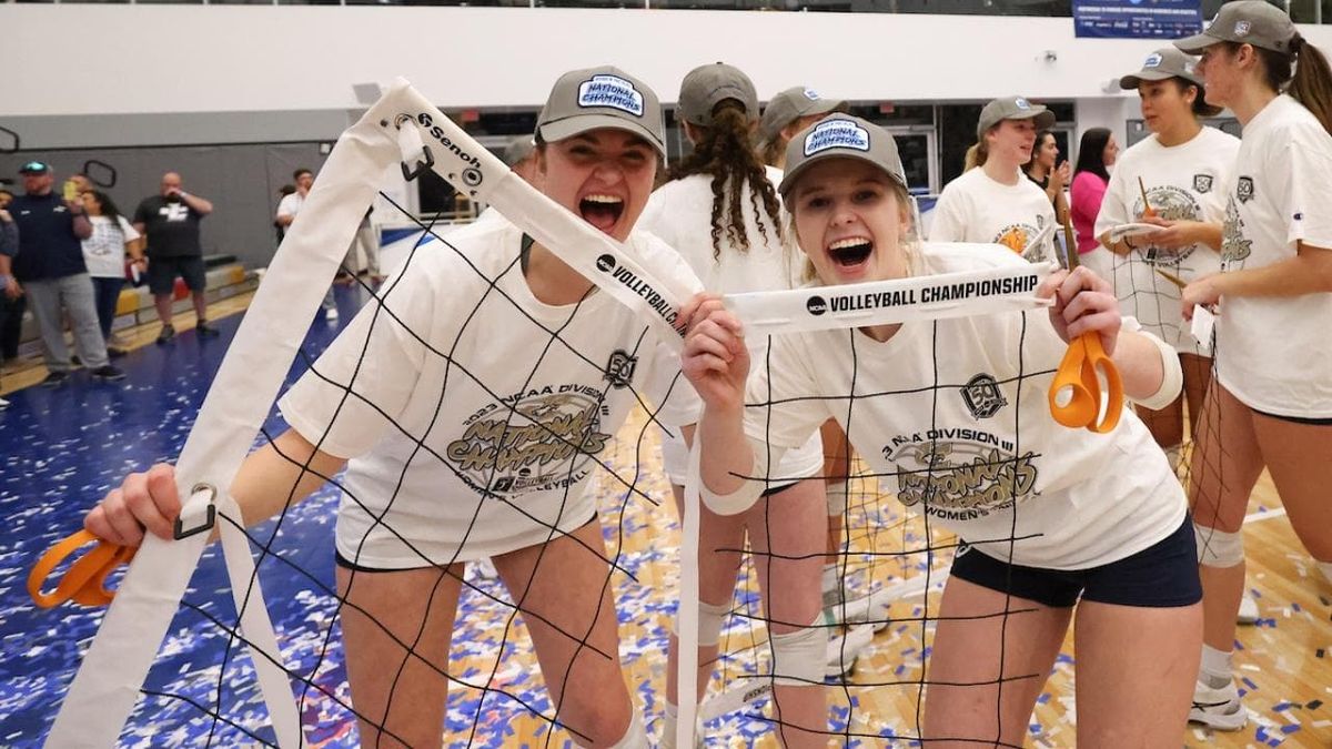 NCAA Womens Volleyball Championship at T-Mobile Center, 18 December | Event in Kansas City | AllEvents