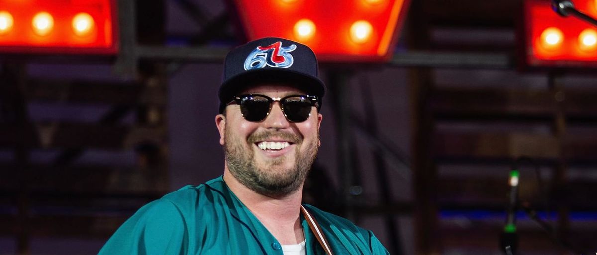 Mitchell Tenpenny, 20 July | Event in Paris | AllEvents