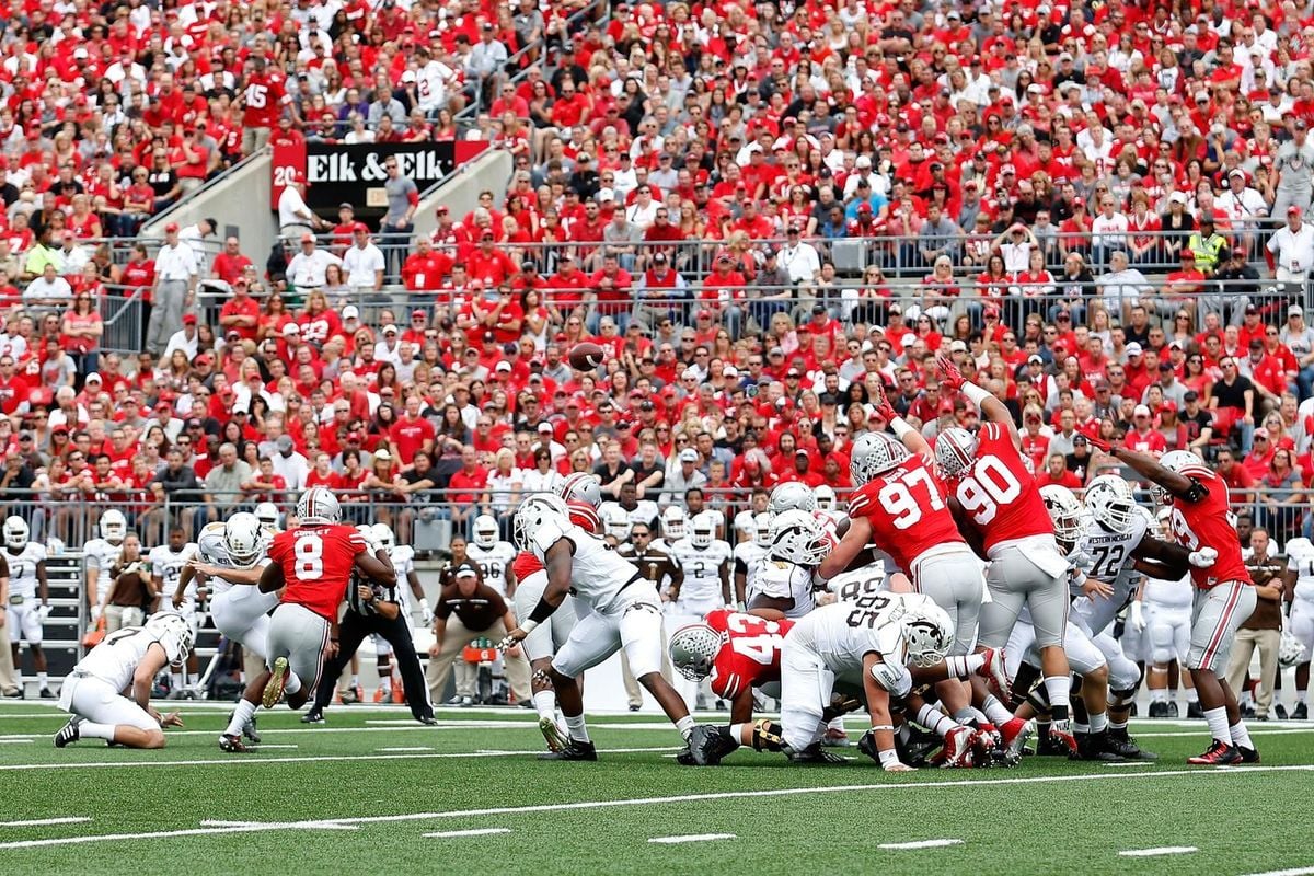 Parking Western Michigan Broncos at Ohio State Buckeyes Mens Basketball, 20 November | Event in Columbus | AllEvents