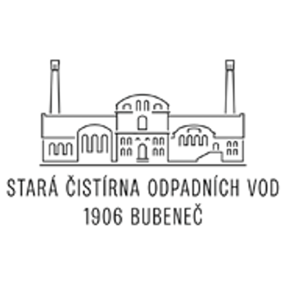 Stará čistírna odpadních vod v Praze 6 - Bubenči