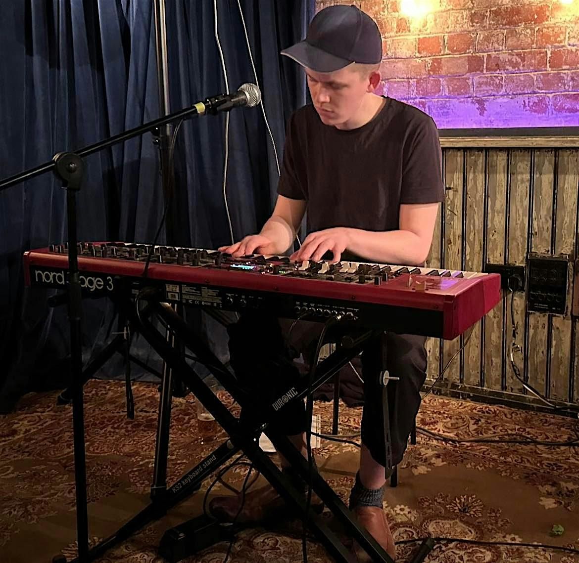 The Boxing Day Sessions: HARRY WHITTY BAND + PAUL DUNTON ORCHESTRA, 26 December | Event in Royal Tunbridge Wells