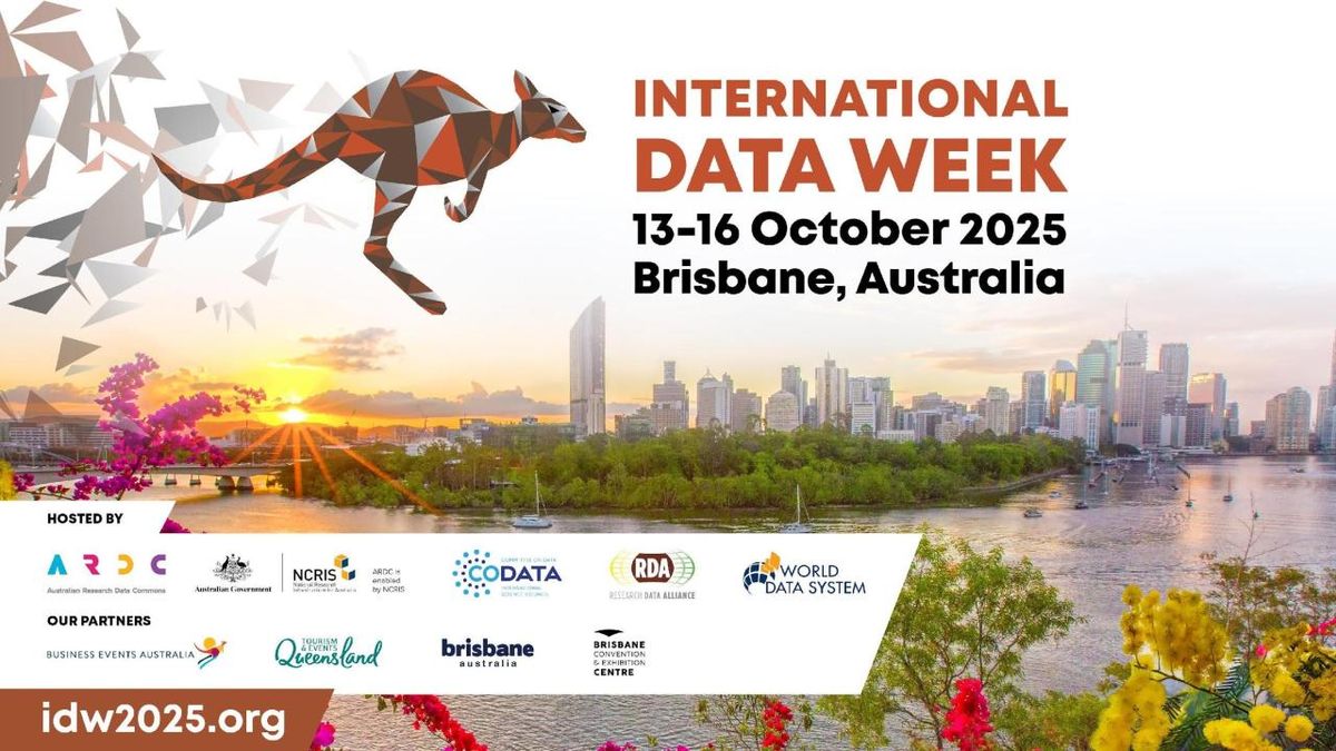 VISUAL IMPACT BRISBANE 2025, 1 July | Event in Brisbane | AllEvents