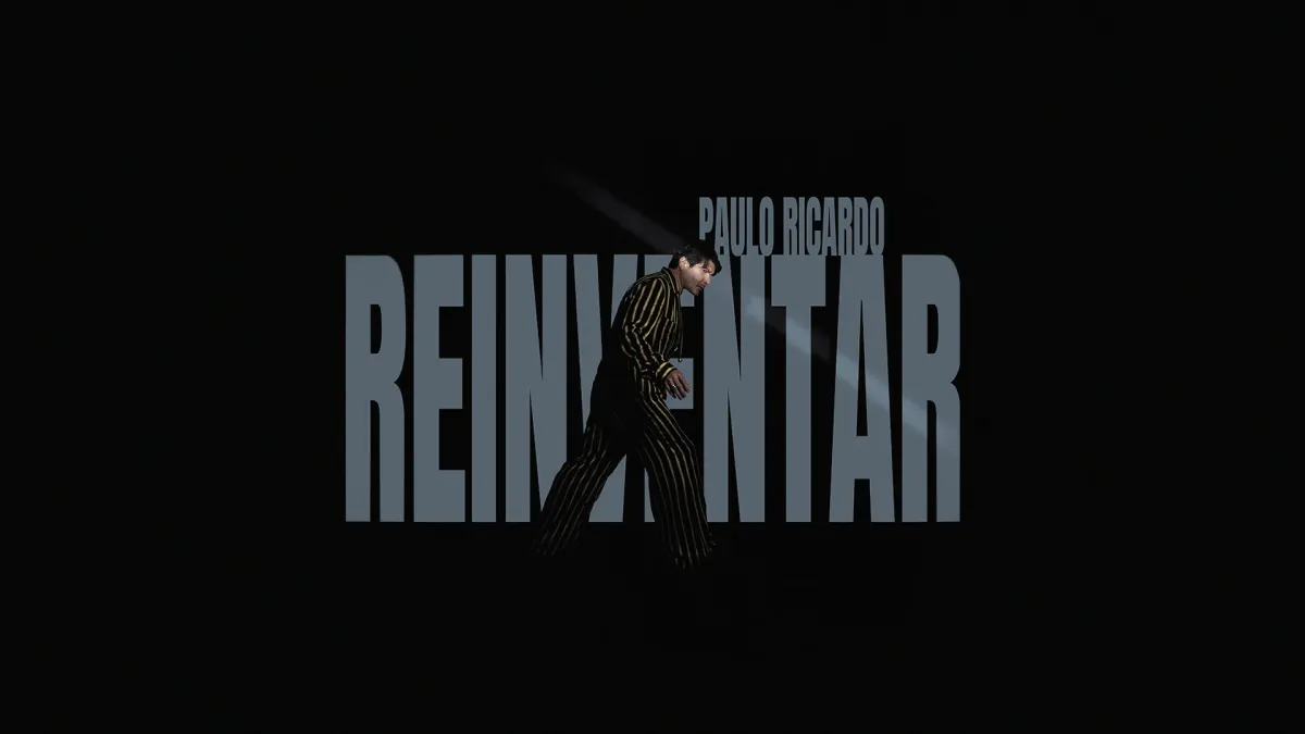 Paulo Ricardo in Uberlândia, 17 July | Event in Uberlândia | AllEvents