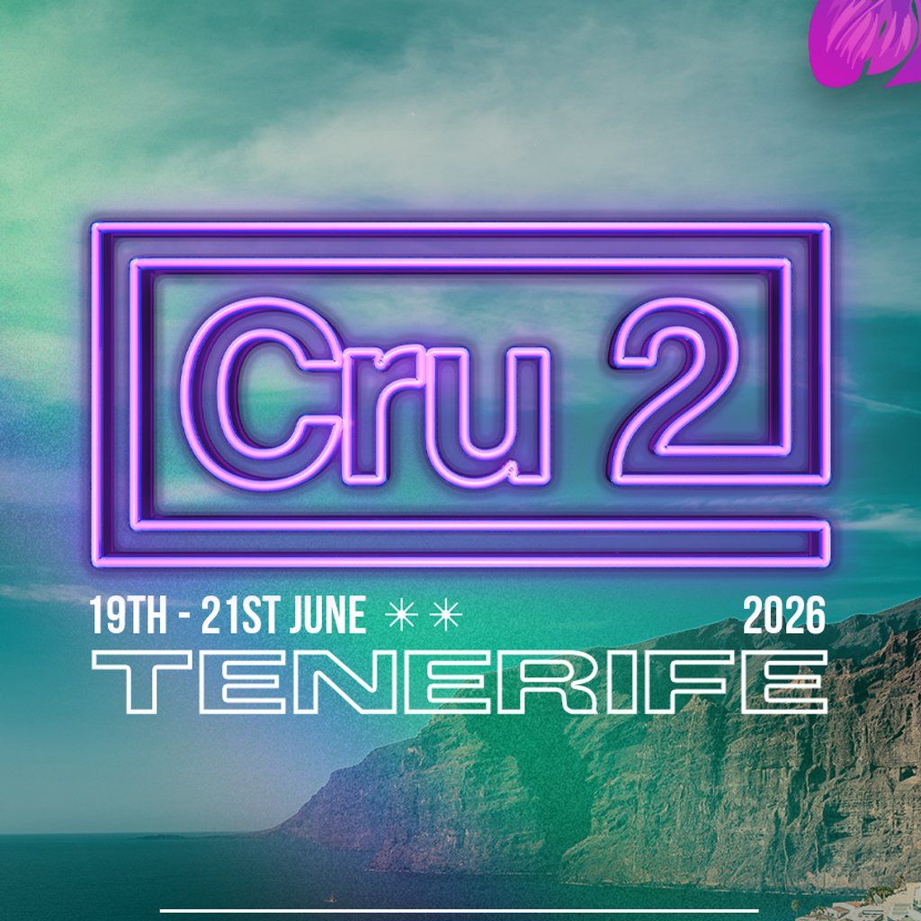 Cru2 Tenerife, Playa De Las Americas, Tenerife, Puerto de la Cruz, 19 ...