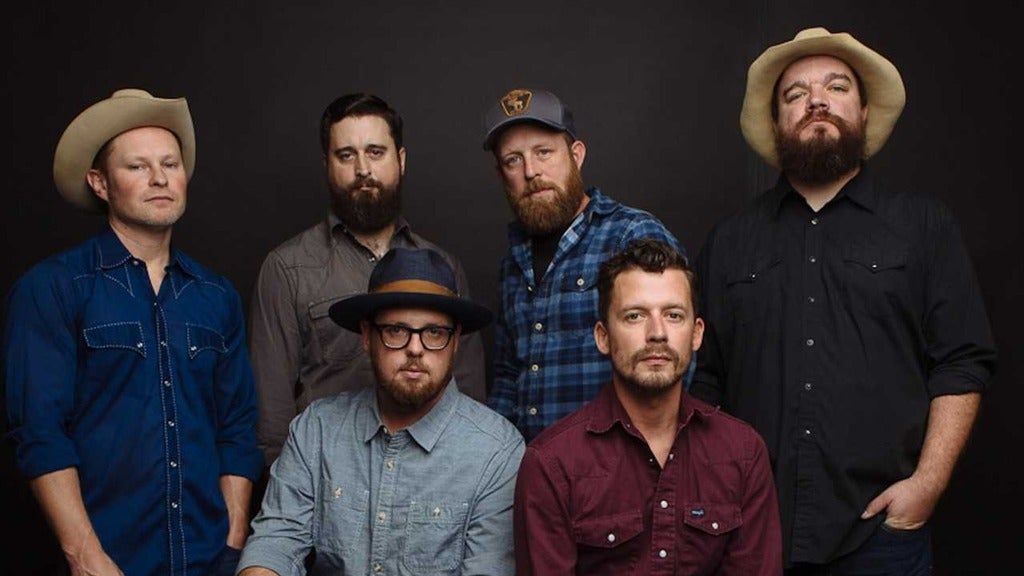 Turnpike Troubadours, 17 August | Event in Springfield | AllEvents