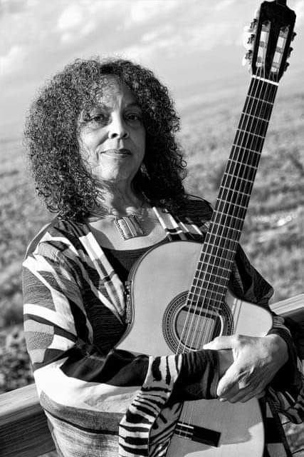 Nancy Reed Singer Live music with Nancy Reed, The Charcuterie, Stroudsburg, 19 February ...