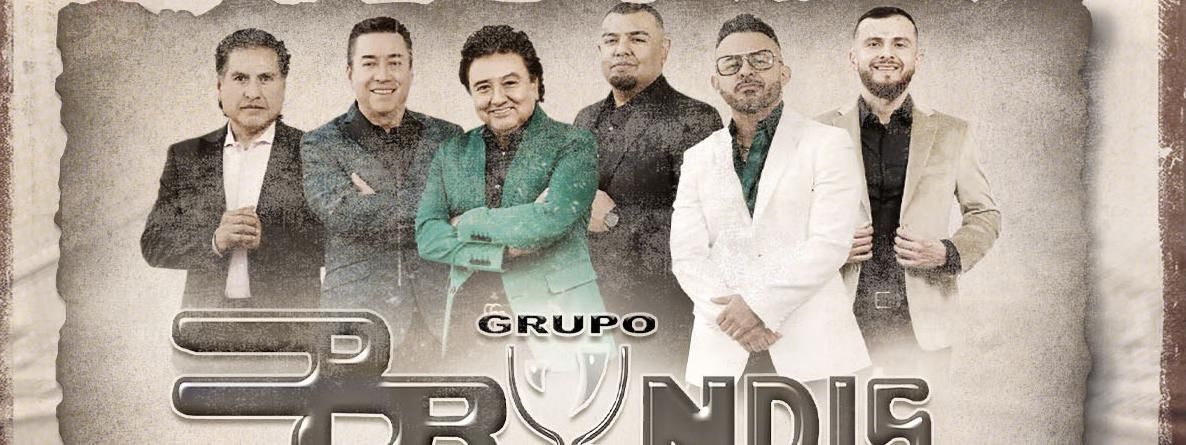 GRUPO BRYNDIS, YAGUARÚ, LOS FUGITIVOS Y CARRO SHOW JUNTOS EN BROOKLYN!, 15 November | Event in Brooklyn | AllEvents