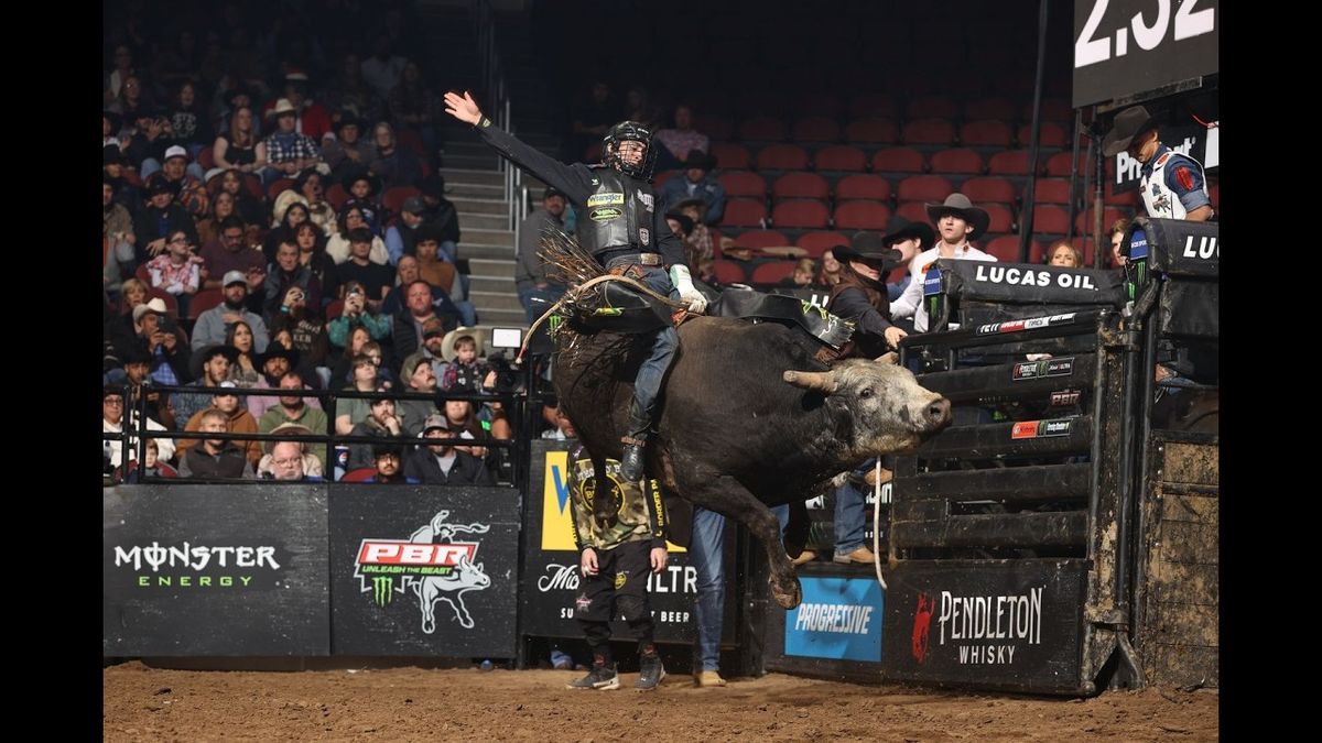 Monster Bulls, 13 February | Event in Kissimmee | AllEvents