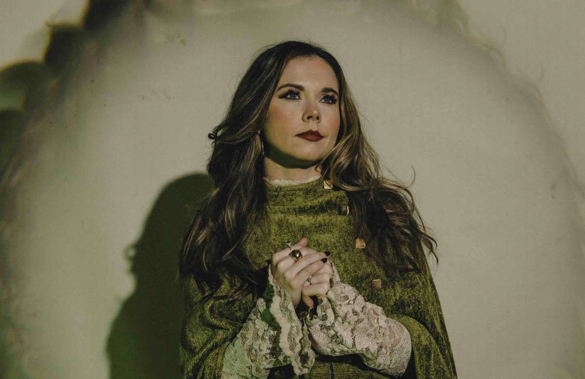 Parking Sierra Hull, 12 September | Event in West Hollywood | AllEvents