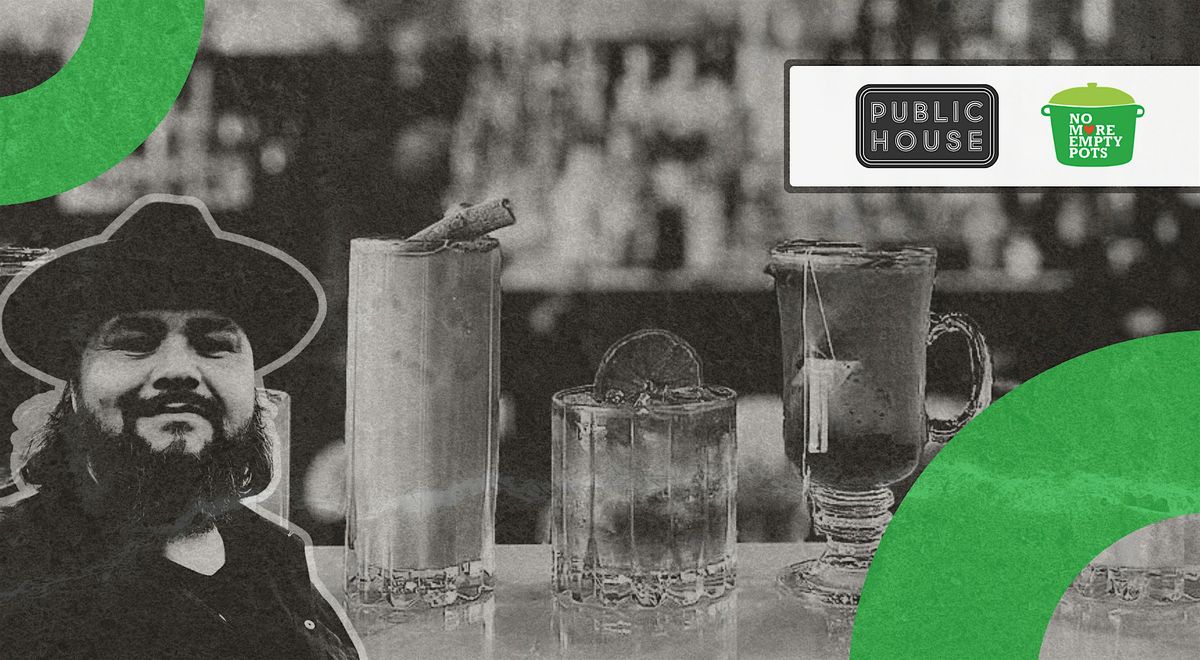 Public House: Héctor Anchondo Concert and Fundraiser, 21 December | Event in Omaha | AllEvents