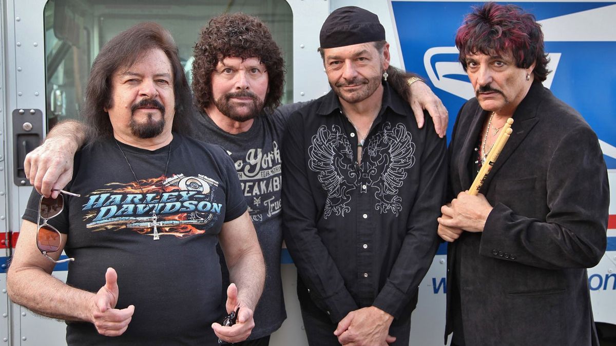 Vanilla Fudge at Bergen Performing Arts Center, 25 June | Event in Englewood | AllEvents