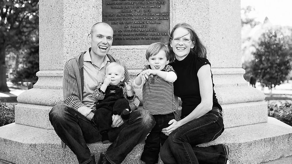 Ride For Your Life, Wood Acres Elementary, Bethesda, 19 November 2022