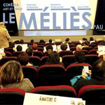 Cinéma Le Méliès