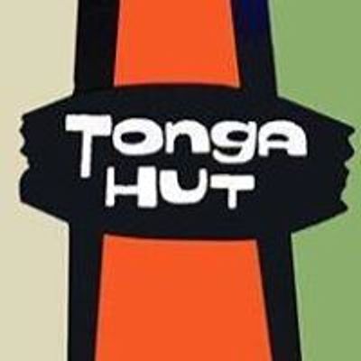 Tonga Hut Palm Springs