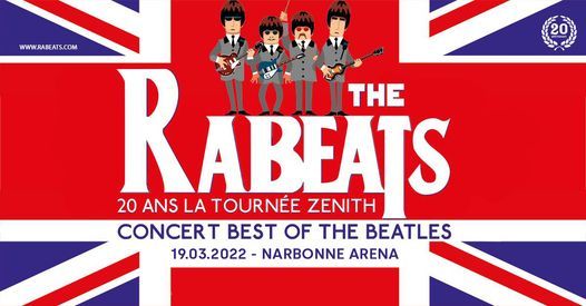 19th March 2022 Events In Narbonne La Events March 2022