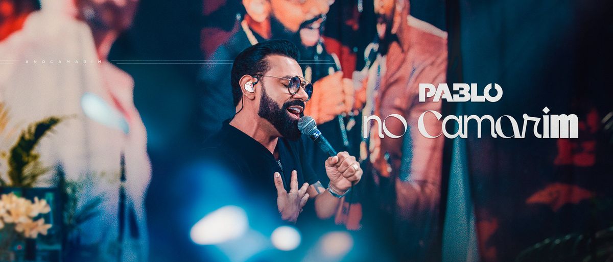 Pablo in Paris, 26 May | Event in Paris | AllEvents