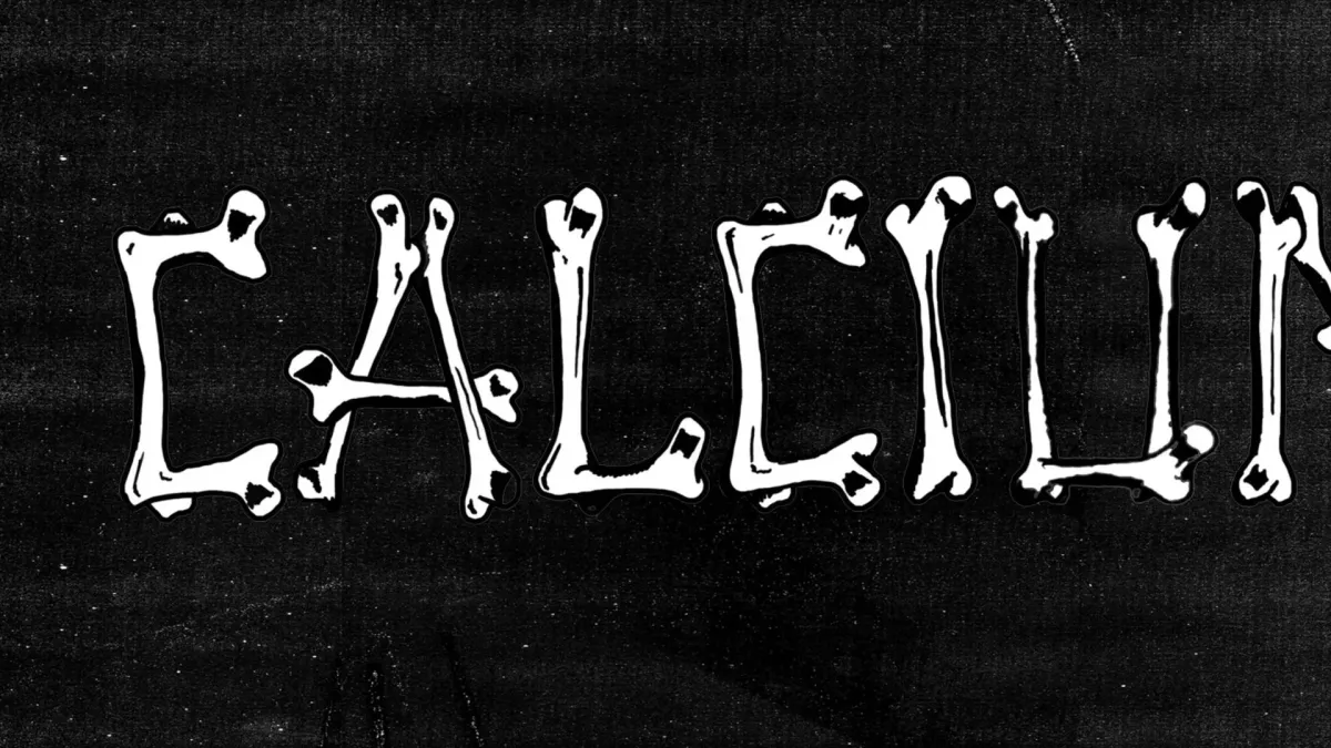 Calcium in Chicago, 20 December | Event in Chicago | AllEvents