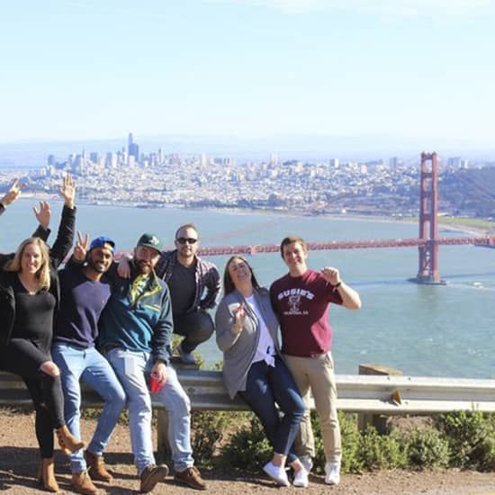 Best Day in San Francisco with Muir Woods | Event in San Francisco | AllEvents