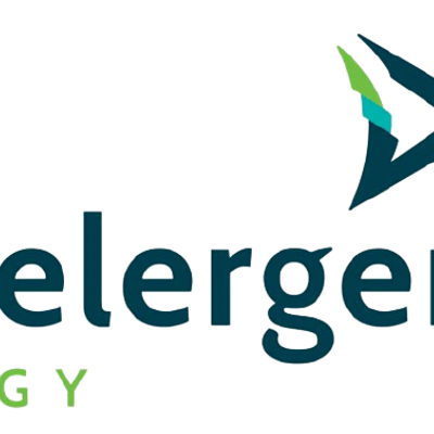 Accelergen logo
