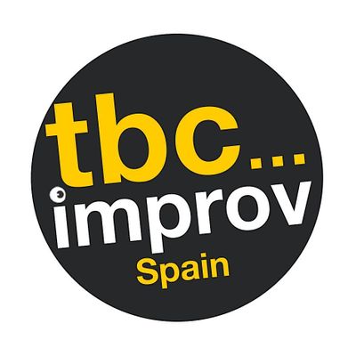 TBC Improv Spain logo