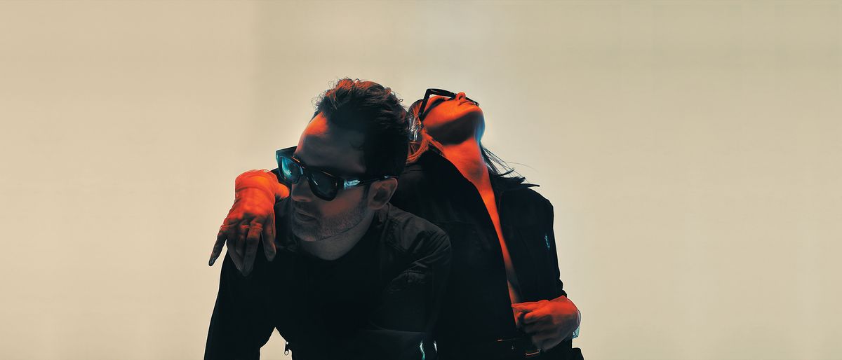 Phantogram in Portland, 11 August | Event in Portland | AllEvents