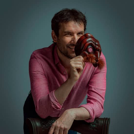 Romeo y Julieta, 7 June | Event in Madrid | AllEvents