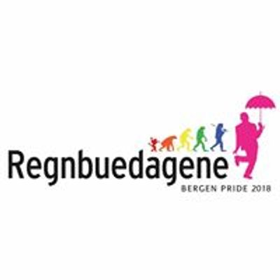 Regnbuedagene i Bergen