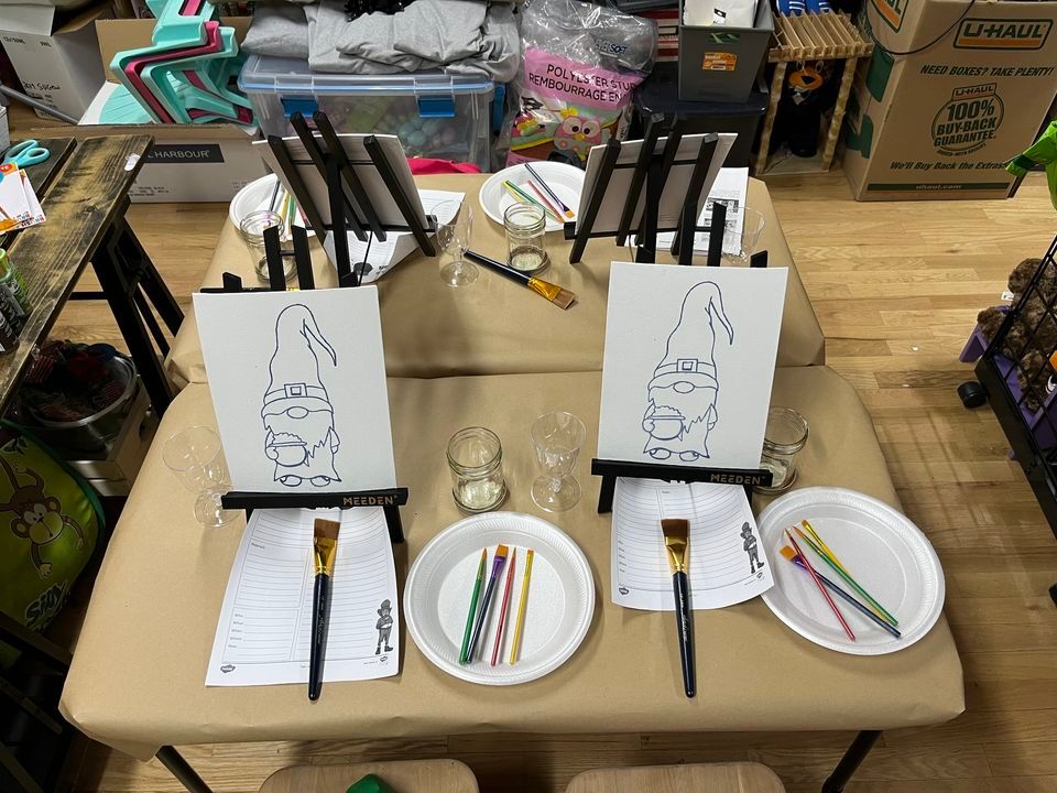 Beacons Buddies Spring Break Camp, 2023710 Hoskins Road, V4T2H8, West