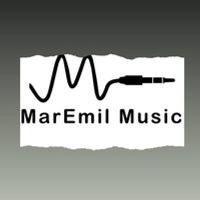 MarEmil Music logo