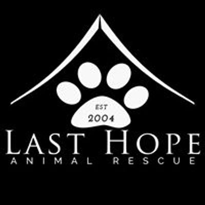 Discover Last Hope Animal Rescue Events | Tickets & Details | AllEvents
