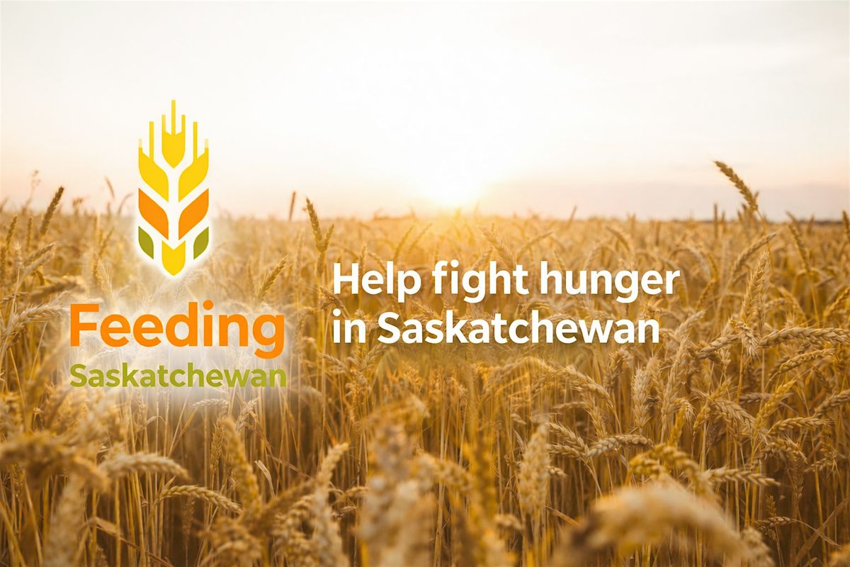 Feeding Saskatchewan