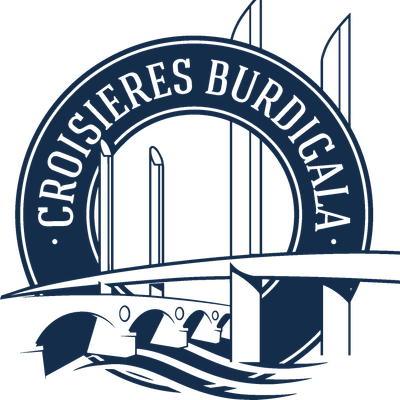 Croisières Burdigala logo