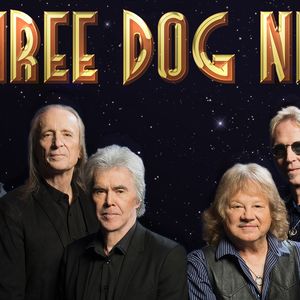 Three Dog Night