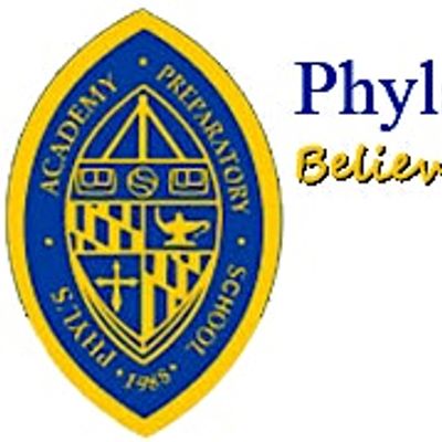 Phyl's Academy Preparatory School logo