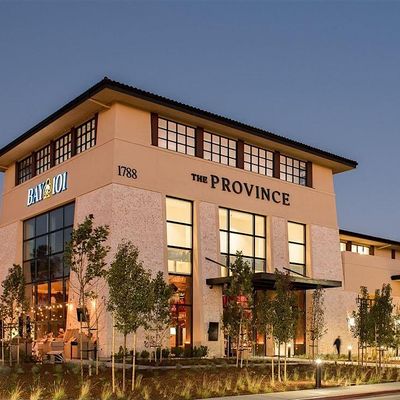 The Province Events & Restobar