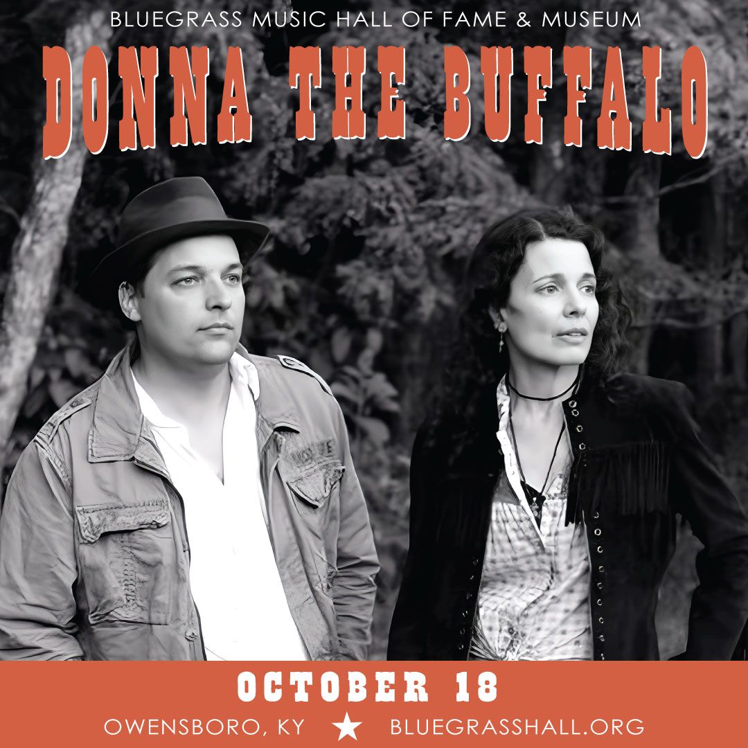 Donna the Buffalo, 4 December | Event in Evanston | AllEvents